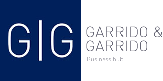Garrido y Garrido Logo